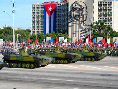 روسیه: همچنان به کوبا نفت می دهیم