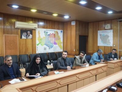 روشن: توسعه گردشگری کرمانشاه با تقویت زیرساخت‌ها شتاب می‌گیرد