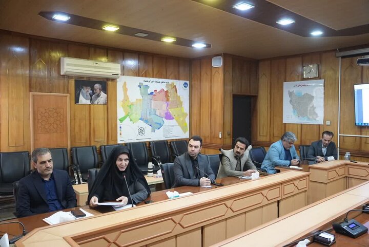 روشن: توسعه گردشگری کرمانشاه با تقویت زیرساخت‌ها شتاب می‌گیرد