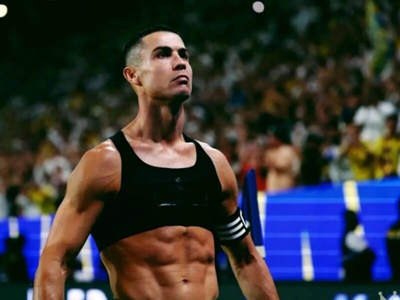 رونالدو از النصر عصبانی است / احتمال جدایی شدت گرفت