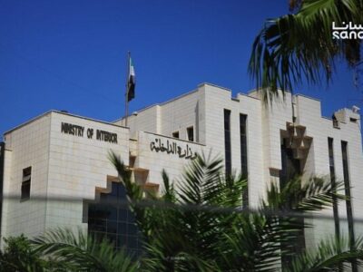 رژیم جولانی سوء قصد به جان افسر سازمان اطلاعات را تکذیب کرد