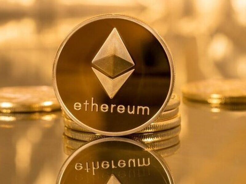 ریزش سنگین اتریوم / بازار رمزارز‌ها همچنان منفی