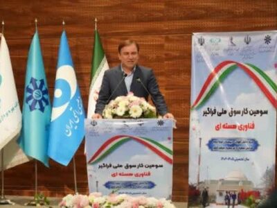 زارع: روند ساخت واحدهای دوم و سوم نیروگاه اتمی بوشهر شتاب گرفت