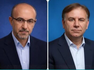 زارع: فرآیندهای توسعه مبادلات بازرگانی در گمرکات استان بوشهر تسهیل شود