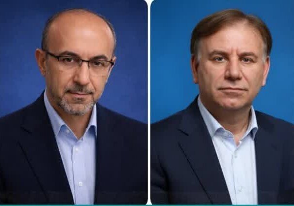 زارع: فرآیندهای توسعه مبادلات بازرگانی در گمرکات استان بوشهر تسهیل شود