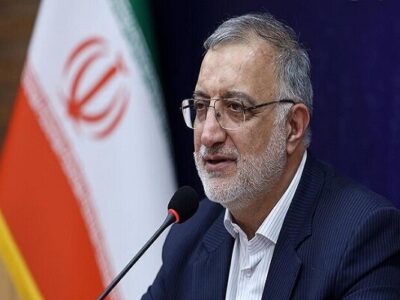 زاکانی: تهران می‌تواند قطب گردشگری سلامت در  منطقه باشد