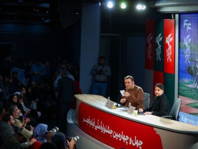 “زنده‌ شور”؛ فراتر از کلیشه‌های دادگاهی