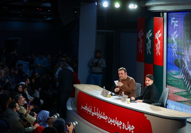 “زنده‌ شور”؛ فراتر از کلیشه‌های دادگاهی