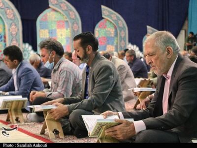 زندگی با آیه‌ها| فرصتی برای درک پیام عزت در کلام الهی