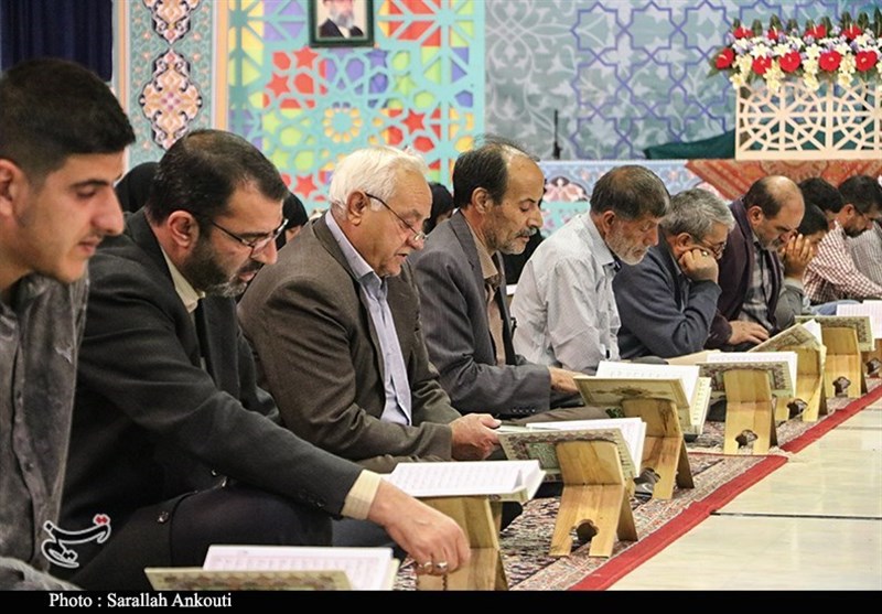 زندگی با آیه‌ها| پیام هشداردهنده آیه 91 سوره مائده