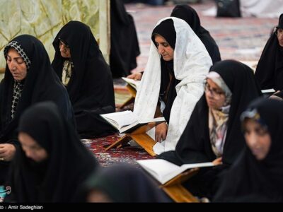 زندگی با آیهها|«وَما رَمَیْتَ» محور مسابقه امروز