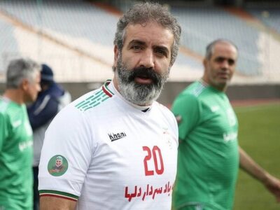 زنگ خطر برای پرسپولیس نیم‌فصل دوم / اوسمار چرا مانده است؟