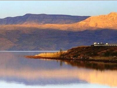 زنگ خطر یک مستندساز برای تالابی که درگیر با مرگ تدریجی است