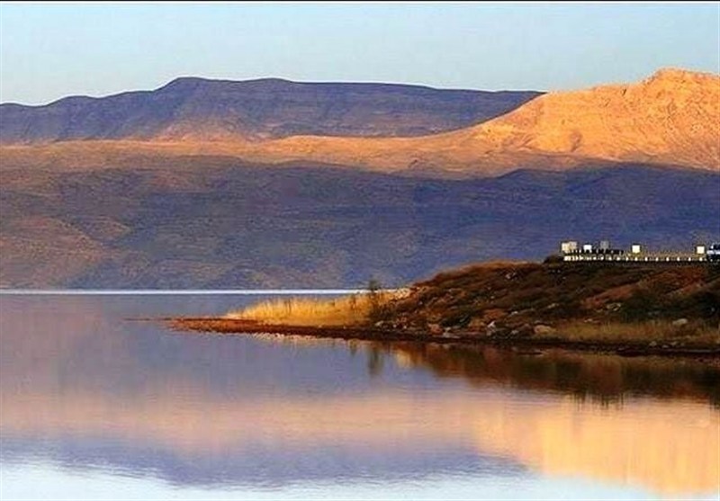 زنگ خطر یک مستندساز برای تالابی که درگیر با مرگ تدریجی است