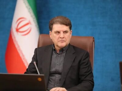 زینی‌وند: سامانه آنلاین برگزاری تجمعات و اعتراضات راه‌اندازی می‌شود