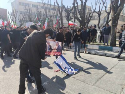 ساختارشکنی کف دانشگاه در سایه غفلت و تسامح غیرمدبرانه