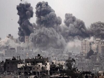 سازمان ملل:اسرائیل به دنبال «تغییر جمعیتی دائمی» در کرانه باختری است