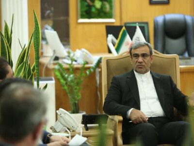 سازمان همیاری باید بازوی قدرتمند اجرایی در پروژه‌های کلان باشد