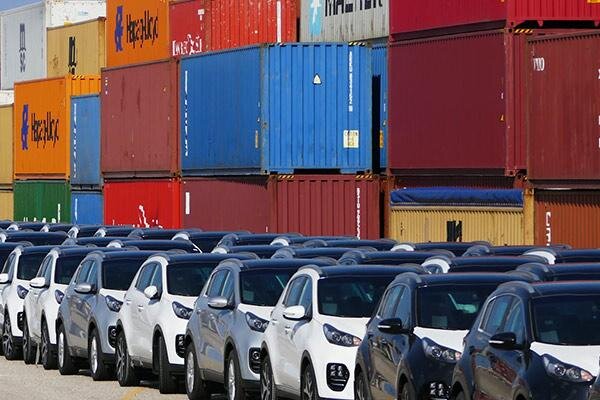 سازوکار مجلس برای تسهیل واردات خودرو