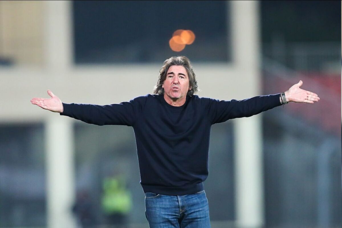 ساپینتو فعلاً ماندنی شد