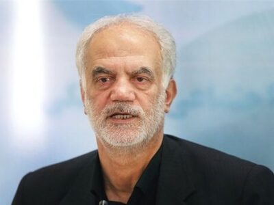 سجادی: جلسه تهیه فهرست اولیه نامزدهای شورای شهر برگزار شد 