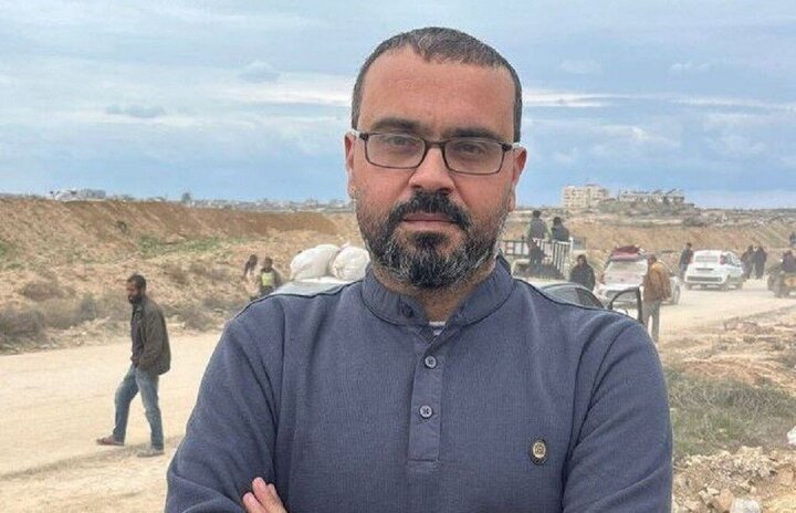 سخنگوی حماس: رژیم صهیونیستی با منطقه، تاریخ و هویت آن بیگانه است