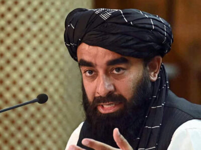 سخنگوی طالبان: ایران پیروز جنگ تحمیلی رژیم اسرائیل بود