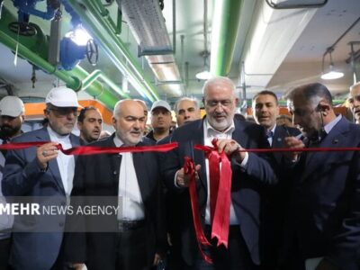 سد بالارود اندیمشک از طرح‌های زیربنایی و اثرگذار منطقه است