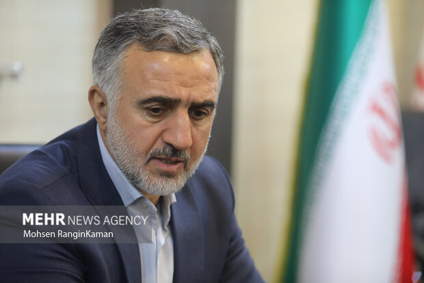 سراج: سهم تهران از مالیات کشور زیر یک درصد است