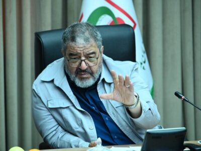 سردار جلالی: ۲۲ بهمن، تجلی قدرت ملت ایران است