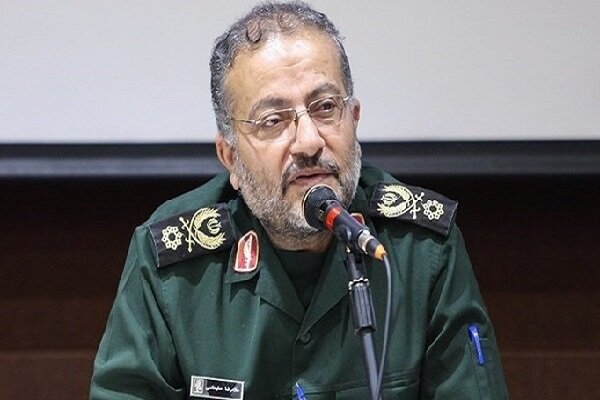 سردار سلیمانی: ایران اسلامی سرشار از فرصتها و امکانات کمنظیر است