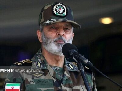 سرلشکر موسوی جایگزین شهید باقری در هیئت نظارت مجمع تشخیص شد