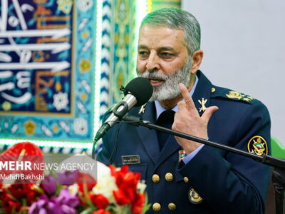 سرلشکر موسوی: در عین آمادگی، علاقه‌ای به شروع یک جنگ منطقه‌ای نداریم