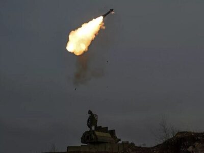 سرنگونی ۱۴۹ پهپاد اوکراینی به دست روسها