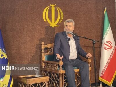 سرهنگ امینی: آتشزدن مساجد و قرآن پروژه دشمن برای وحدت شکنی بود
