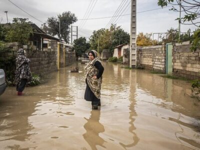 سقف اعتبارات صندوق بیمه همگانی حوادث طبیعی تعیین شد
