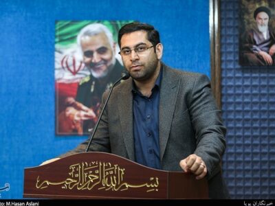 سلام خسته‌دلان بر امام امت باد