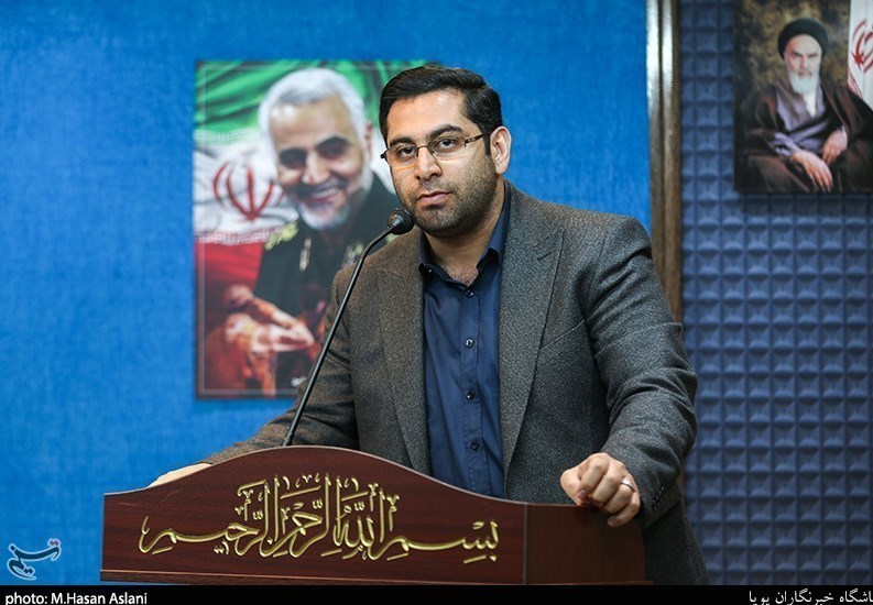 سلام خسته‌دلان بر امام امت باد