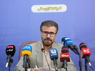 سلیمانی: ثبت‌نام شوراهای روستایی در کرمانشاه ۲۰۳۲ نفر افزایش یافت