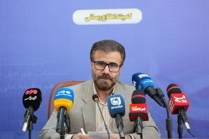 سلیمانی: ثبتنام شوراهای روستایی در کرمانشاه ۲۰۳۲ نفر افزایش یافت