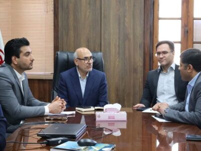 سلیمانی: زمین برای احداث درمانگاه تأمین اجتماعی در شهر اهرم تصویب شد