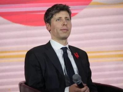 سم آلتمن در دفاع از هوش مصنوعی: انسان هم انرژی زیادی مصرف می‌کند