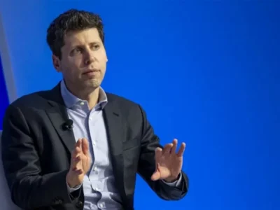 سم آلتمن: هوش مصنوعی تا یک سال دیگر عملکرد برنامه‌نویسان را ۱۰ برابر بهتر می‌کند