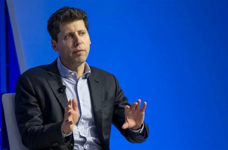 سم آلتمن: هوش مصنوعی تا یک سال دیگر عملکرد برنامه‌نویسان را ۱۰ برابر بهتر می‌کند