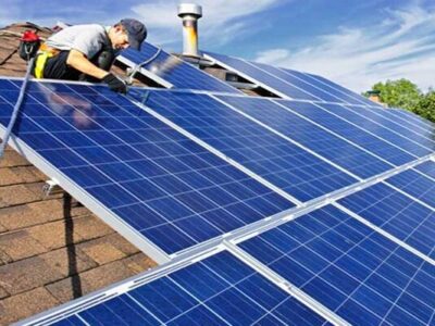 سهم سازمان انرژی‌های تجدیدپذیر از محل عوارض برق تعیین شد