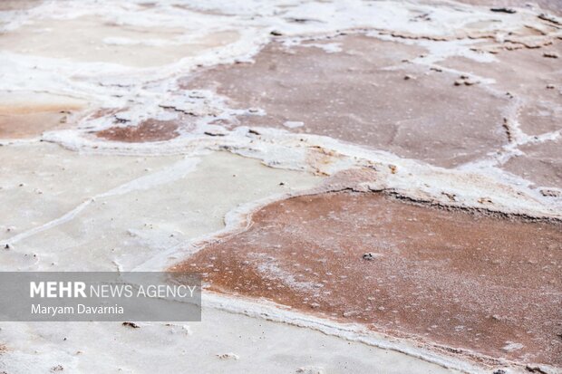 سودای «لیتیوم» و شوربختی دریاچه نمک؛ میراث ملی زیرتیغ شهرک شیمیایی است