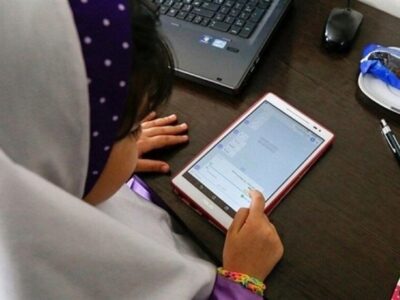 سوغات آموزش آنلاین برای دانشآموزان؛ افت تحصیلی، افسردگی و اضطراب