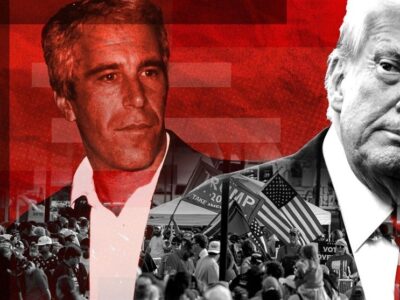 سیاست، ثروت و فرهنگ در خدمت بهره‌کشی بی‌مرز