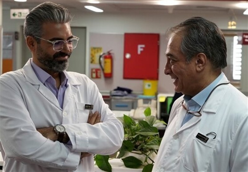 سیگنال بازگشت به عصر طلایی سریالهای رمضان روشن شده؟ سریال , تلویزیون , صدا و سیما , ماه رمضان ,