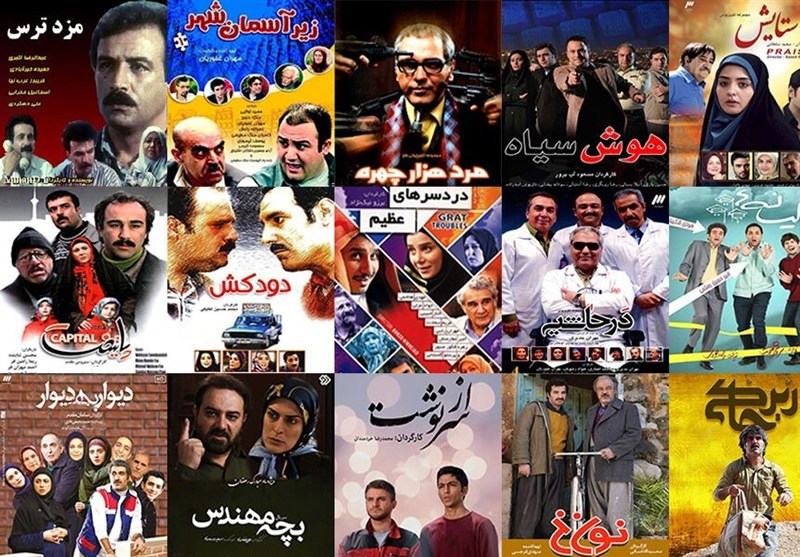 سیگنال بازگشت به عصر طلایی سریالهای رمضان روشن شده؟ سریال , تلویزیون , صدا و سیما , ماه رمضان ,